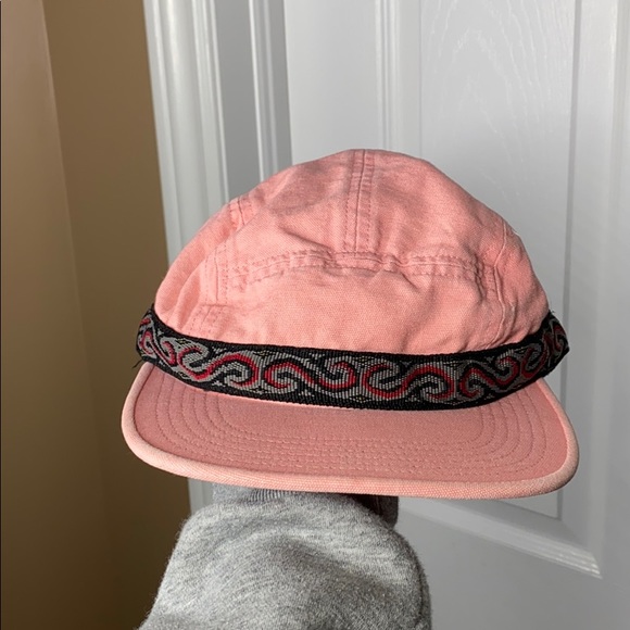 Supreme hat